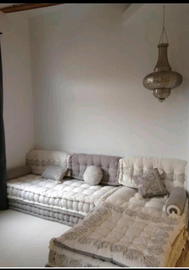 Appartement Au Jardin Ifrane  Zewnętrze zdjęcie