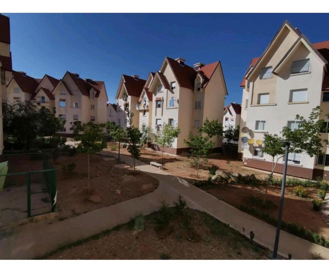 Appartement Au Jardin Ifrane  Zewnętrze zdjęcie