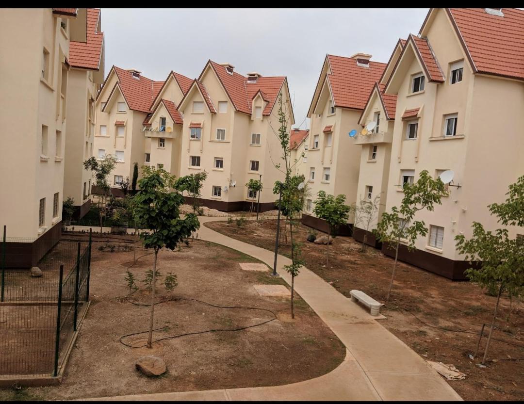 Appartement Au Jardin Ifrane  Zewnętrze zdjęcie